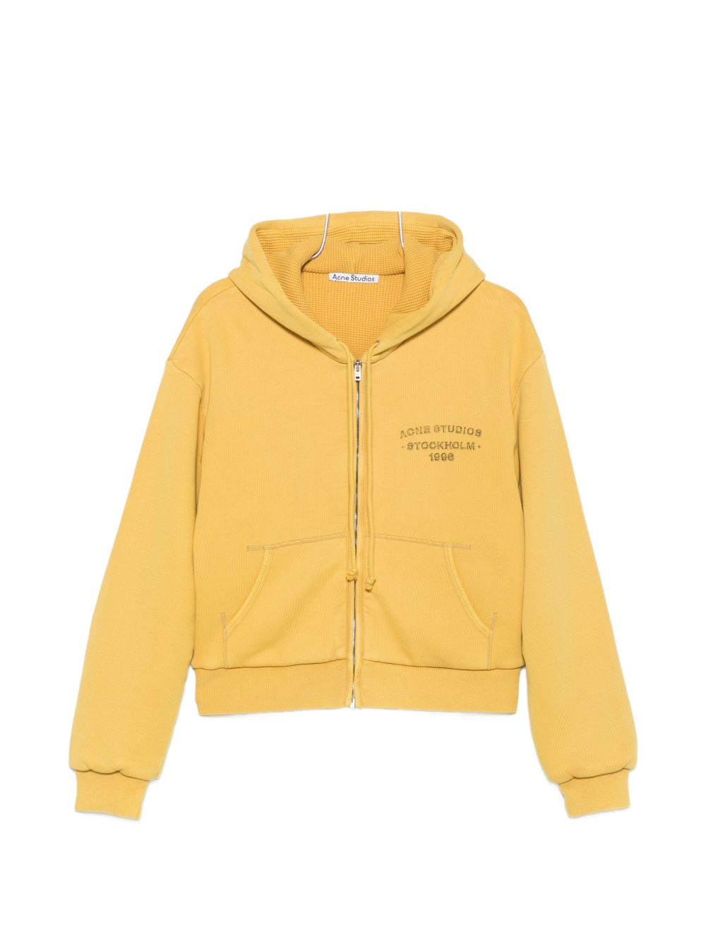 Acne Studios Men Sweatshirts ACNE STUDIOS
