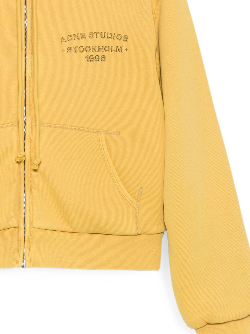 Acne Studios Men Sweatshirts ACNE STUDIOS