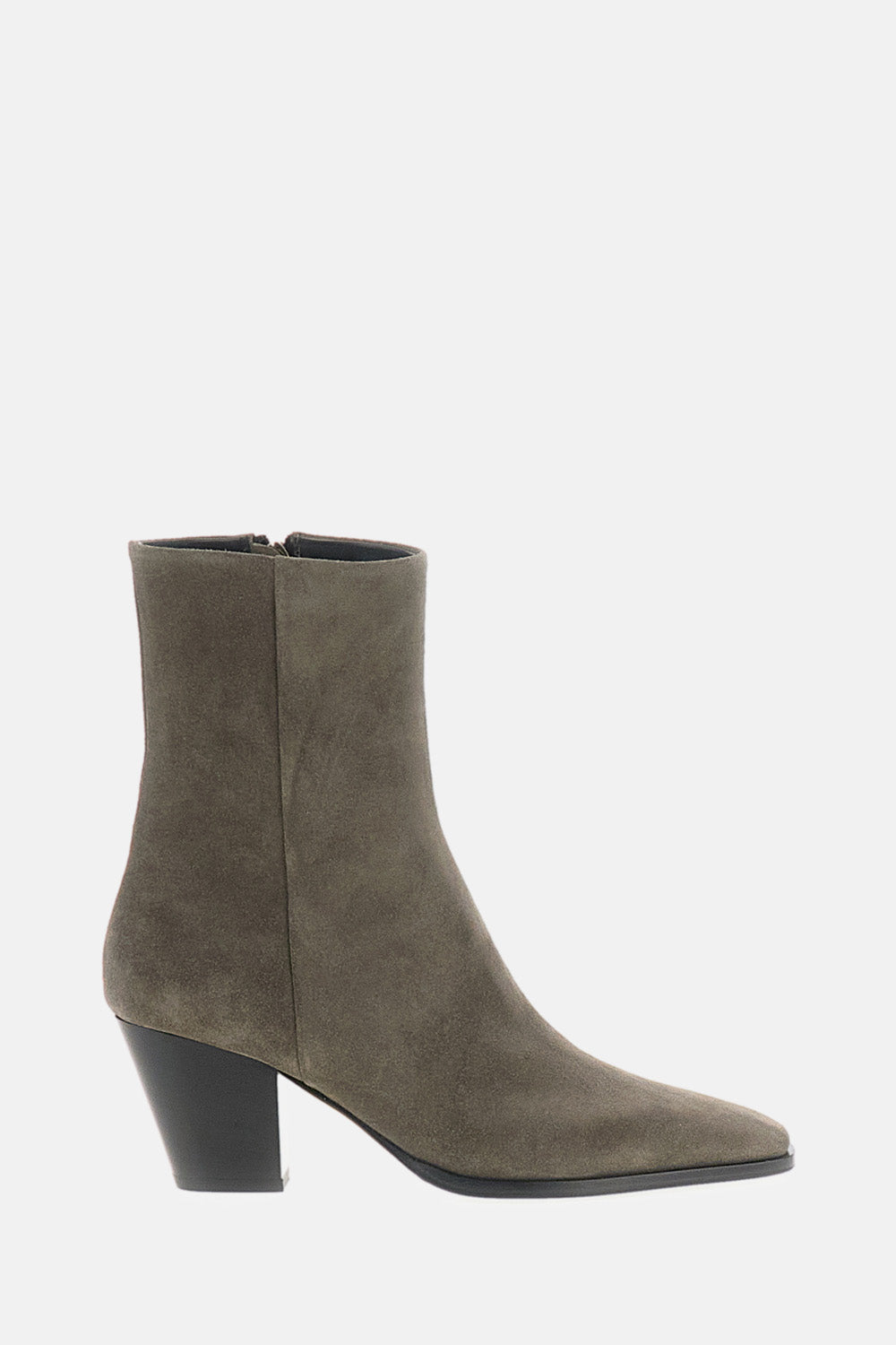 Aeyde Women Hedvig Cowboy Ankle Boots AEYDE