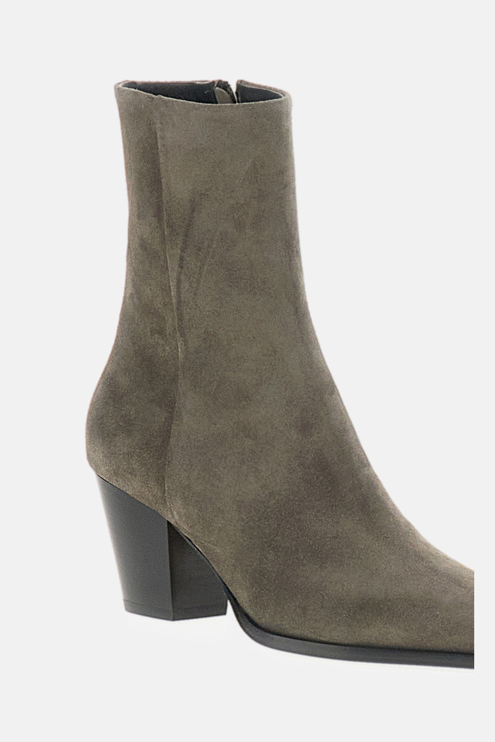 Aeyde Women Hedvig Cowboy Ankle Boots AEYDE