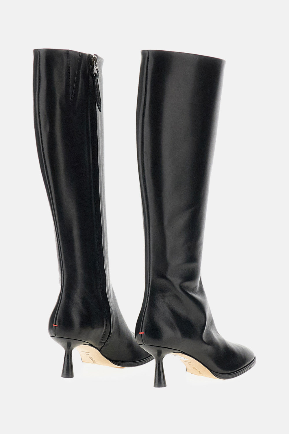 Aeyde Women Catherine Calf Leather Boots AEYDE