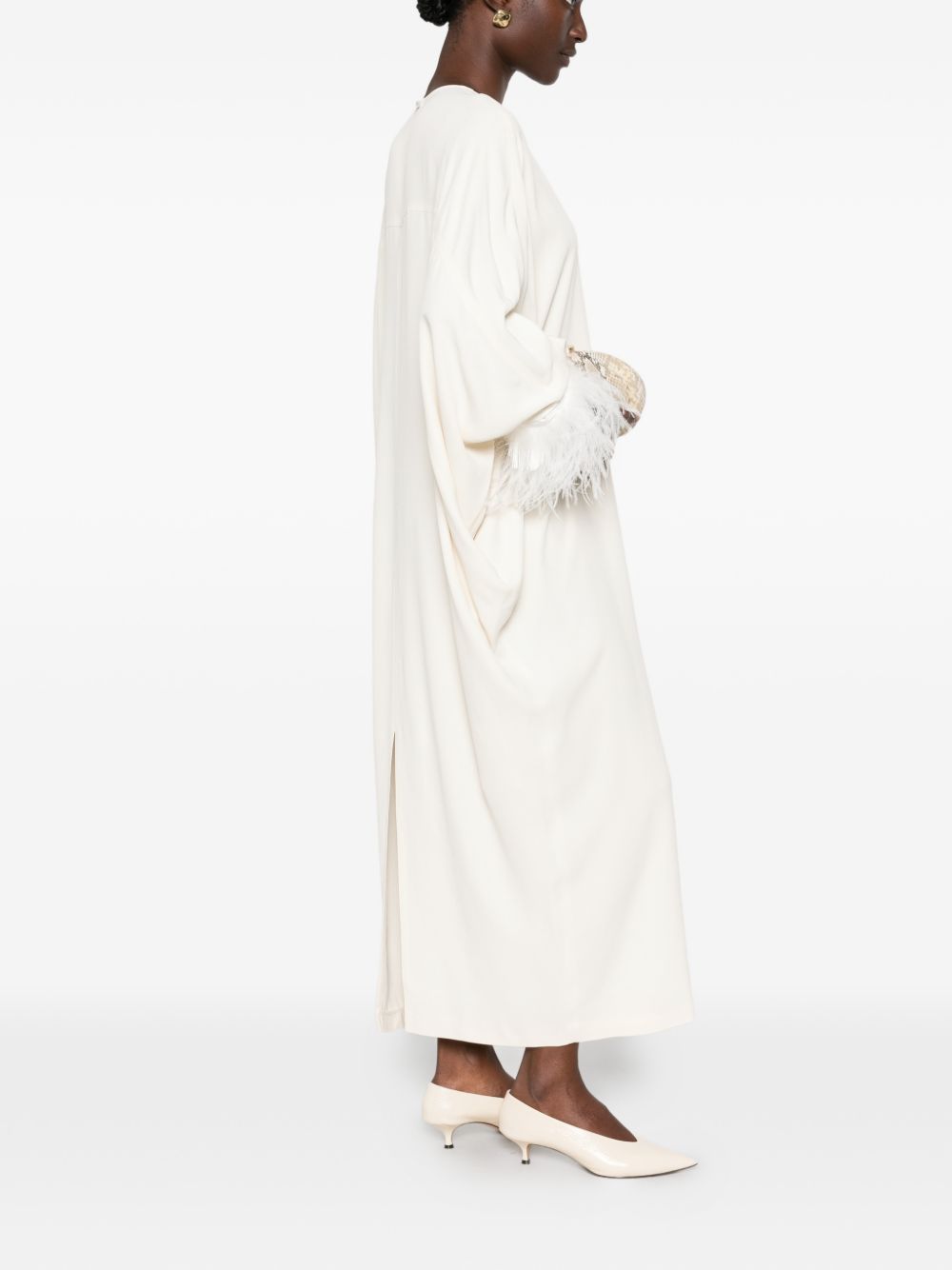 Alberta Ferretti Women Long Dress ALBERTA FERRETTI
