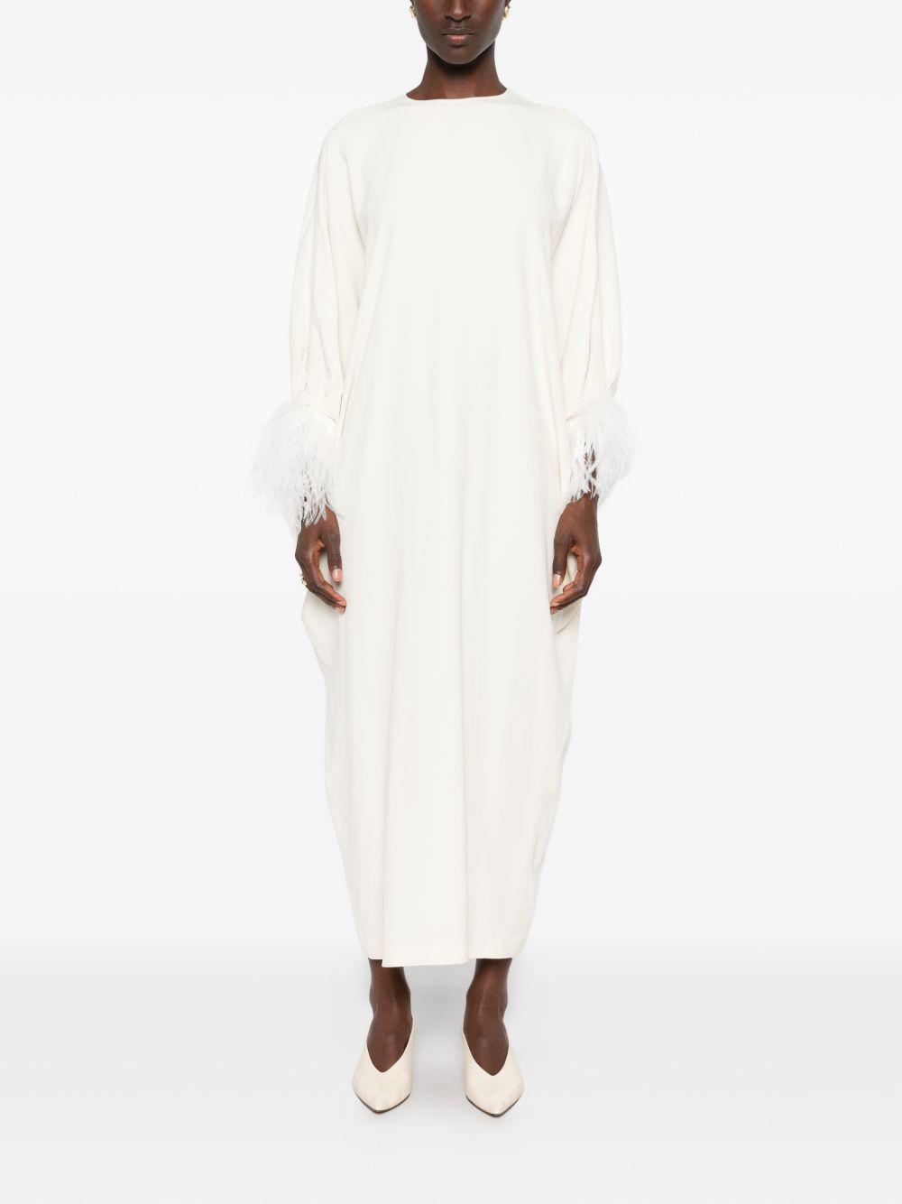 Alberta Ferretti Women Long Dress ALBERTA FERRETTI