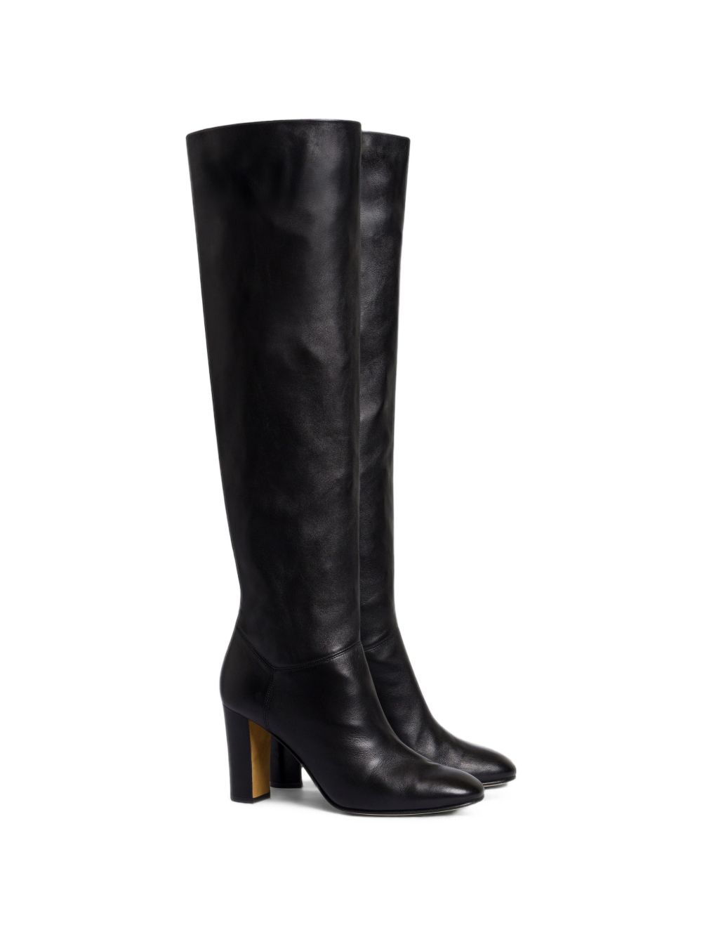 Alberta Ferretti Women Faux Leather Boots ALBERTA FERRETTI