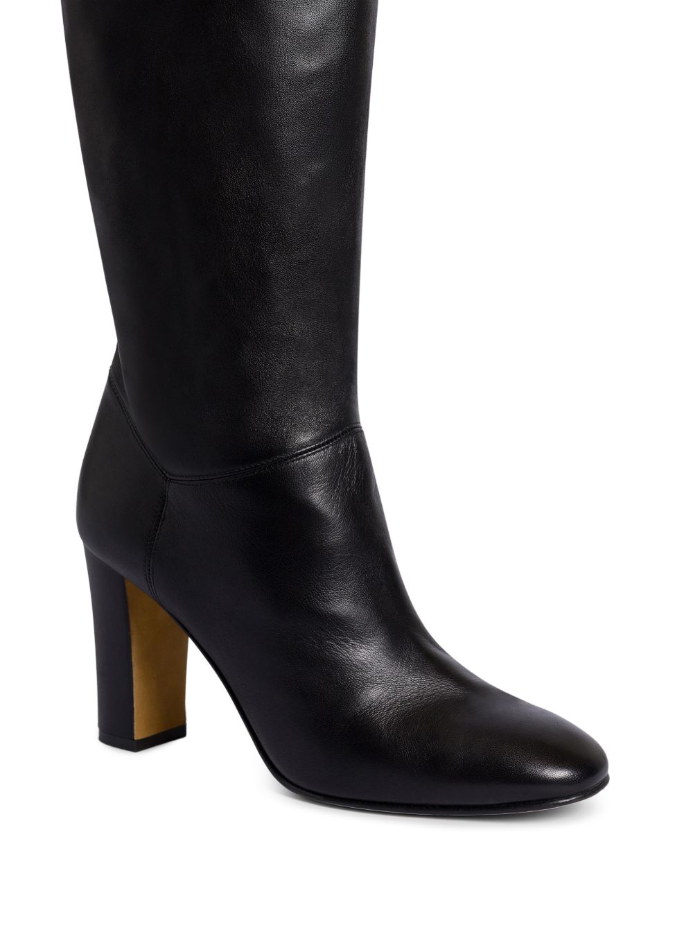 Alberta Ferretti Women Faux Leather Boots ALBERTA FERRETTI