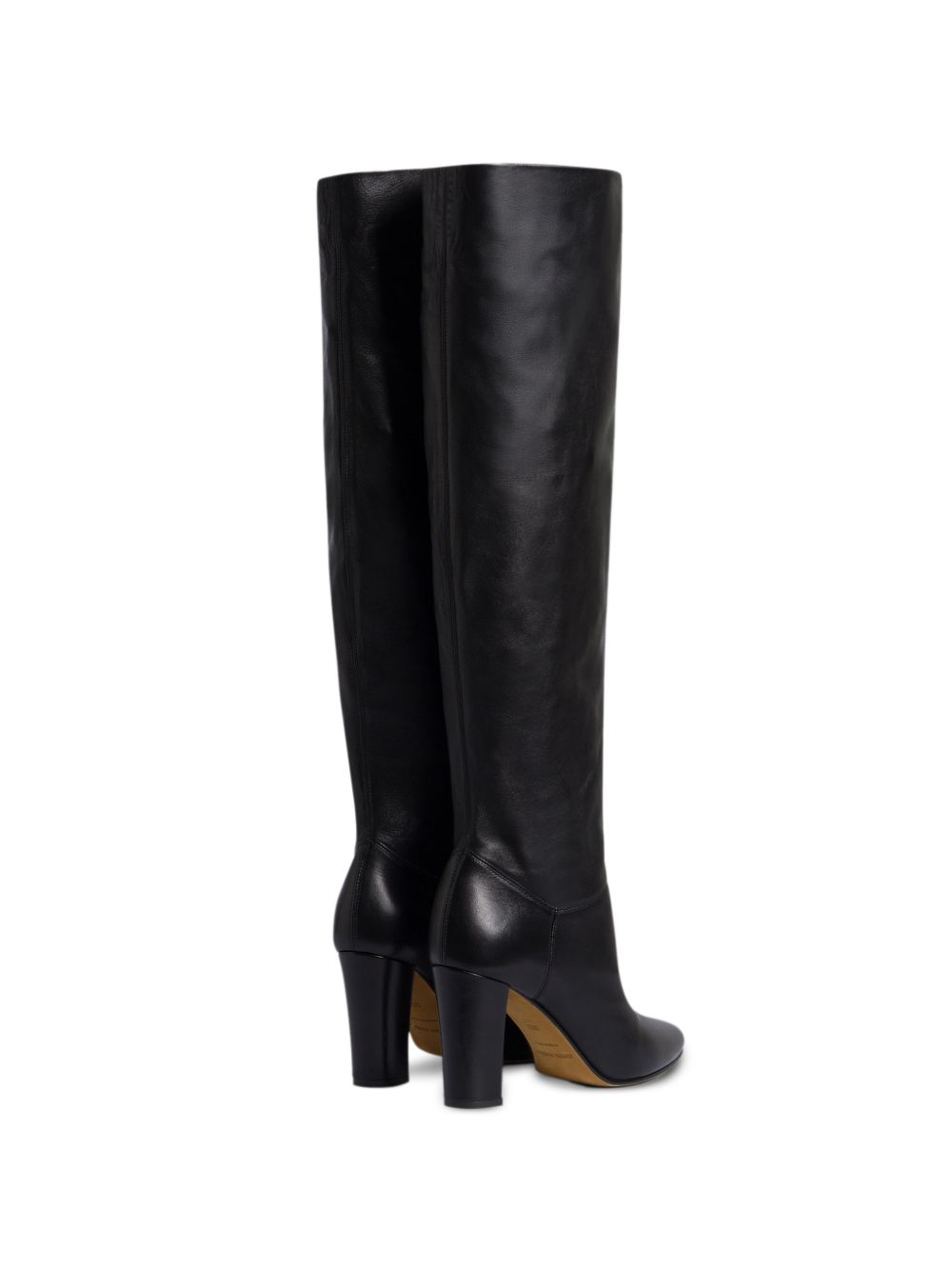Alberta Ferretti Women Faux Leather Boots ALBERTA FERRETTI