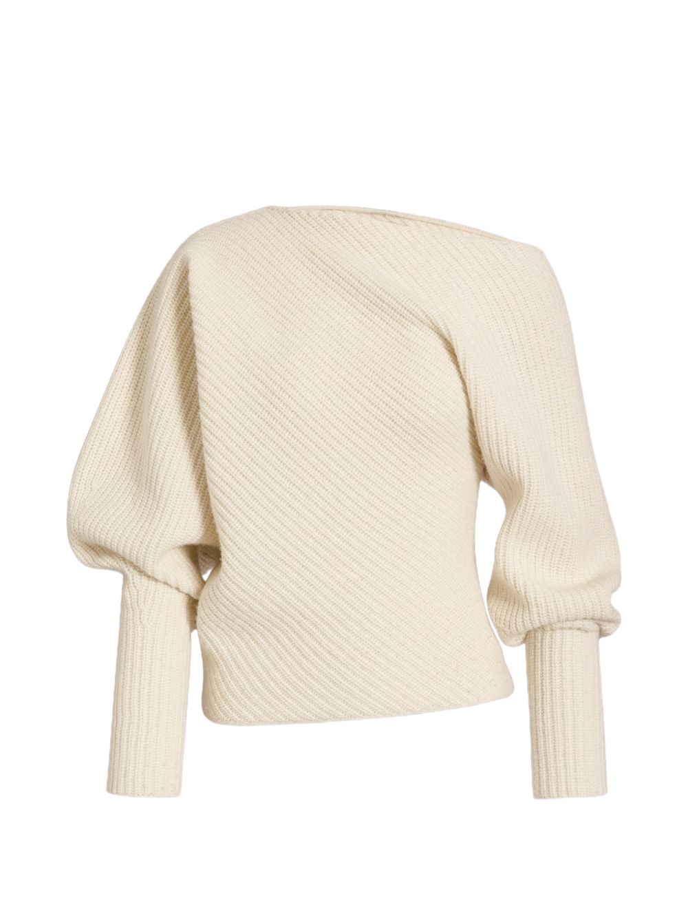 Alberta Ferretti Women Wool And Cashmere Sweater ALBERTA FERRETTI