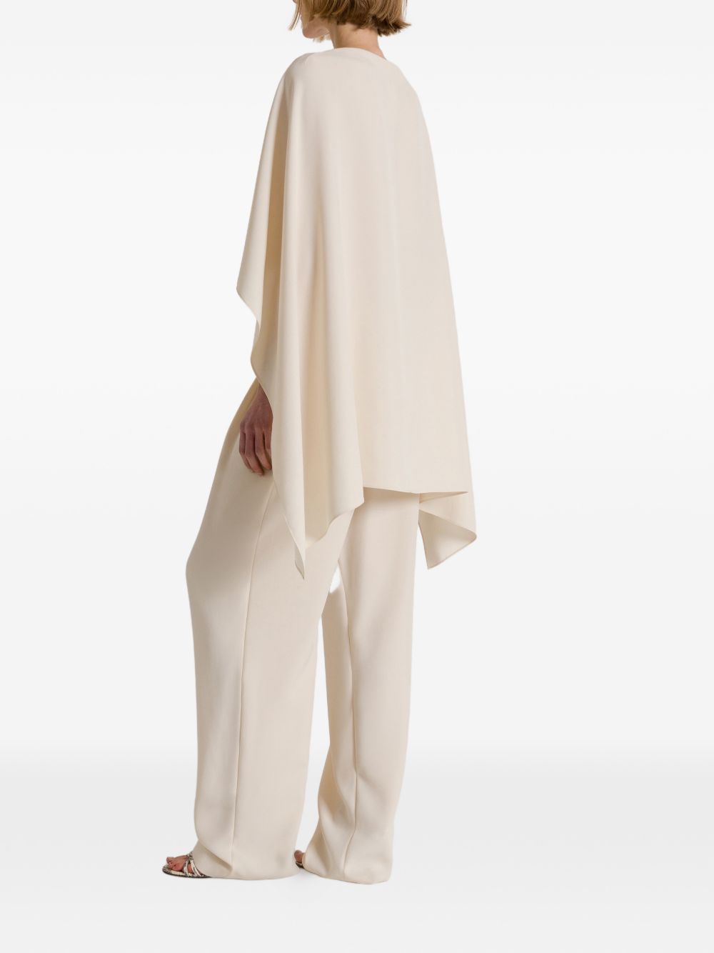 Alberta Ferretti Women Cape Scarf ALBERTA FERRETTI
