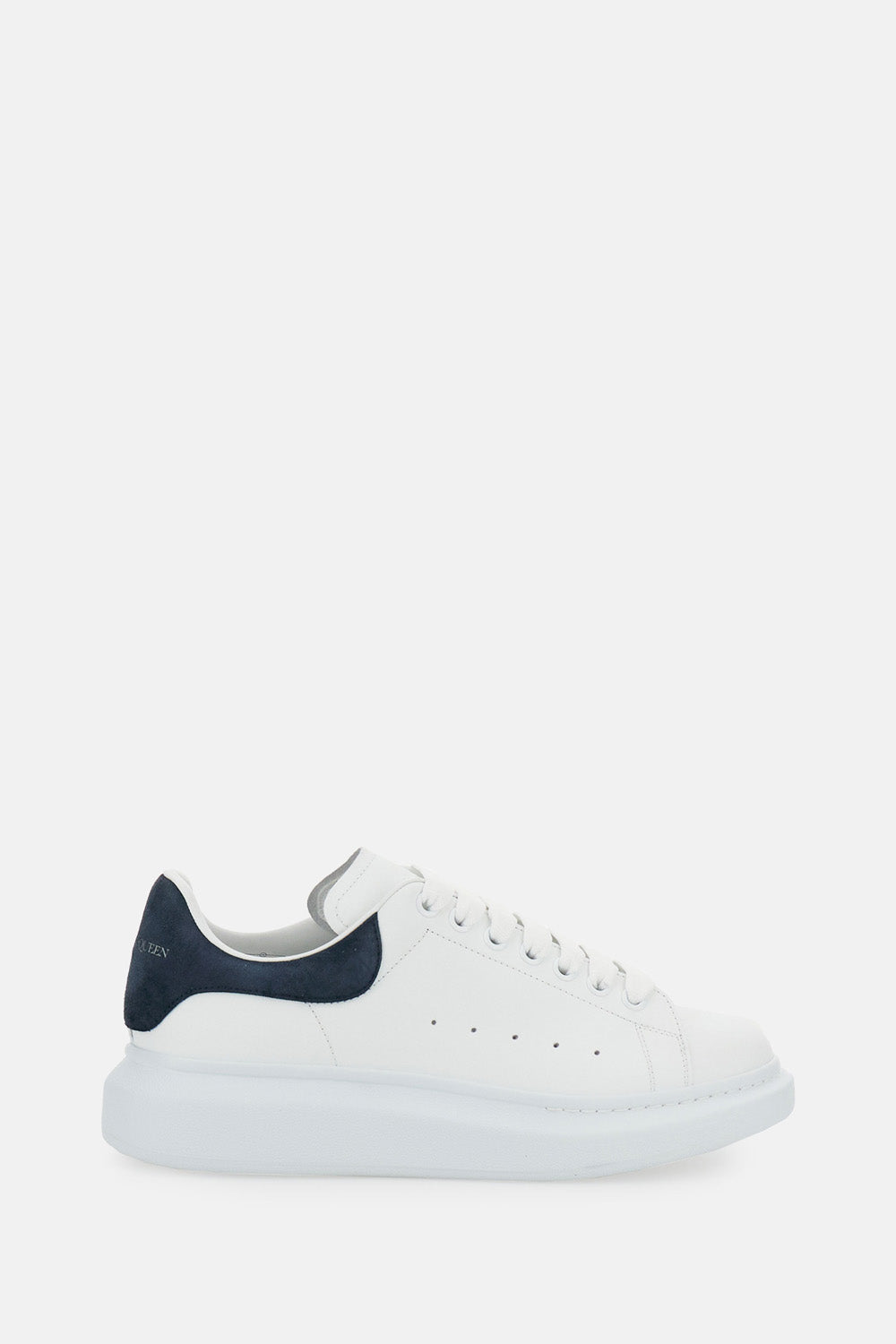 Alexander Mcqueen Men Sneaker S.Rubber ALEXANDER MCQUEEN