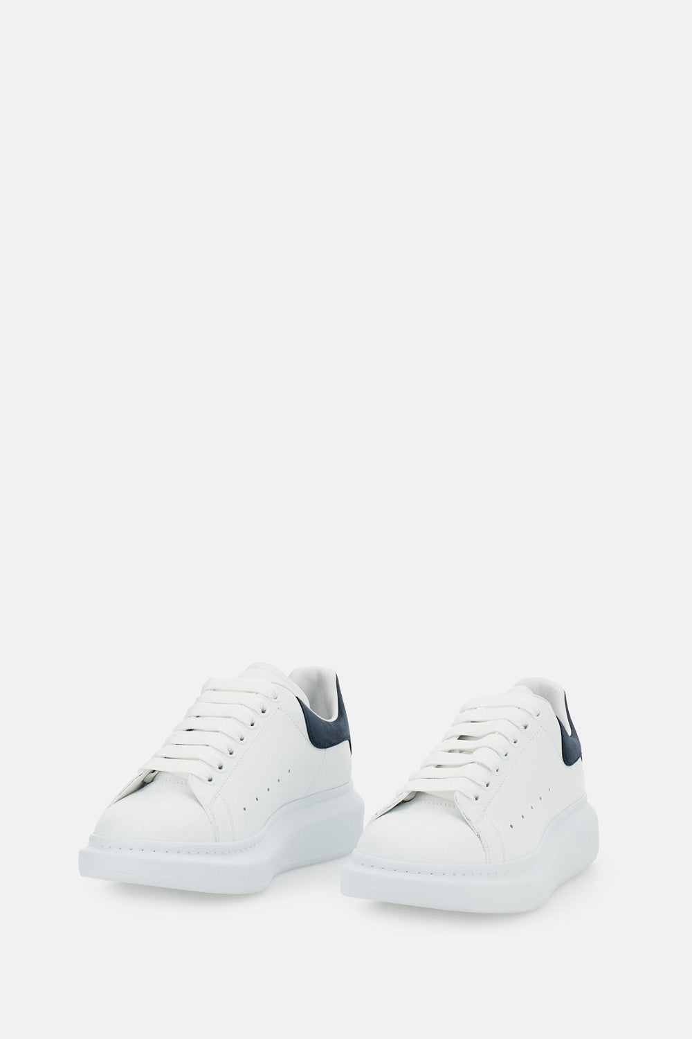 Alexander Mcqueen Men Sneaker S.Rubber ALEXANDER MCQUEEN