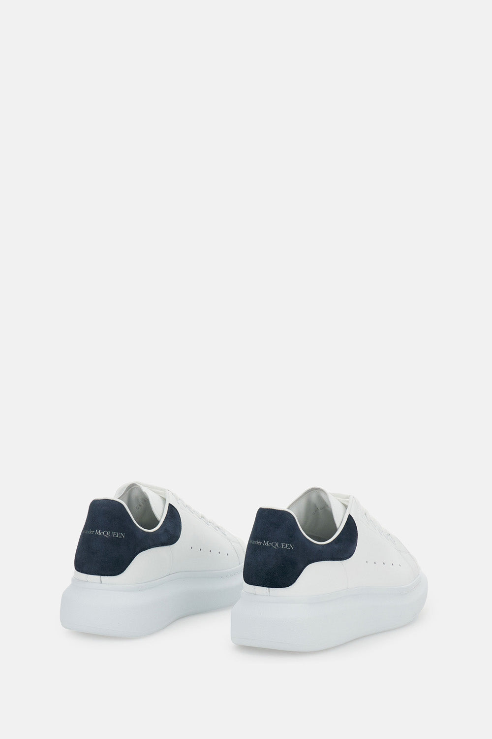 Alexander Mcqueen Men Sneaker S.Rubber ALEXANDER MCQUEEN