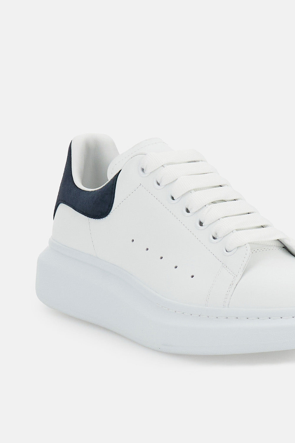 Alexander Mcqueen Men Sneaker S.Rubber ALEXANDER MCQUEEN