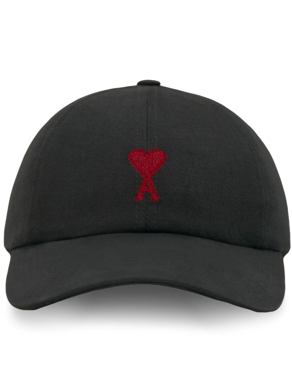 Ami Paris Women Ami De Coeur Baseball Cap