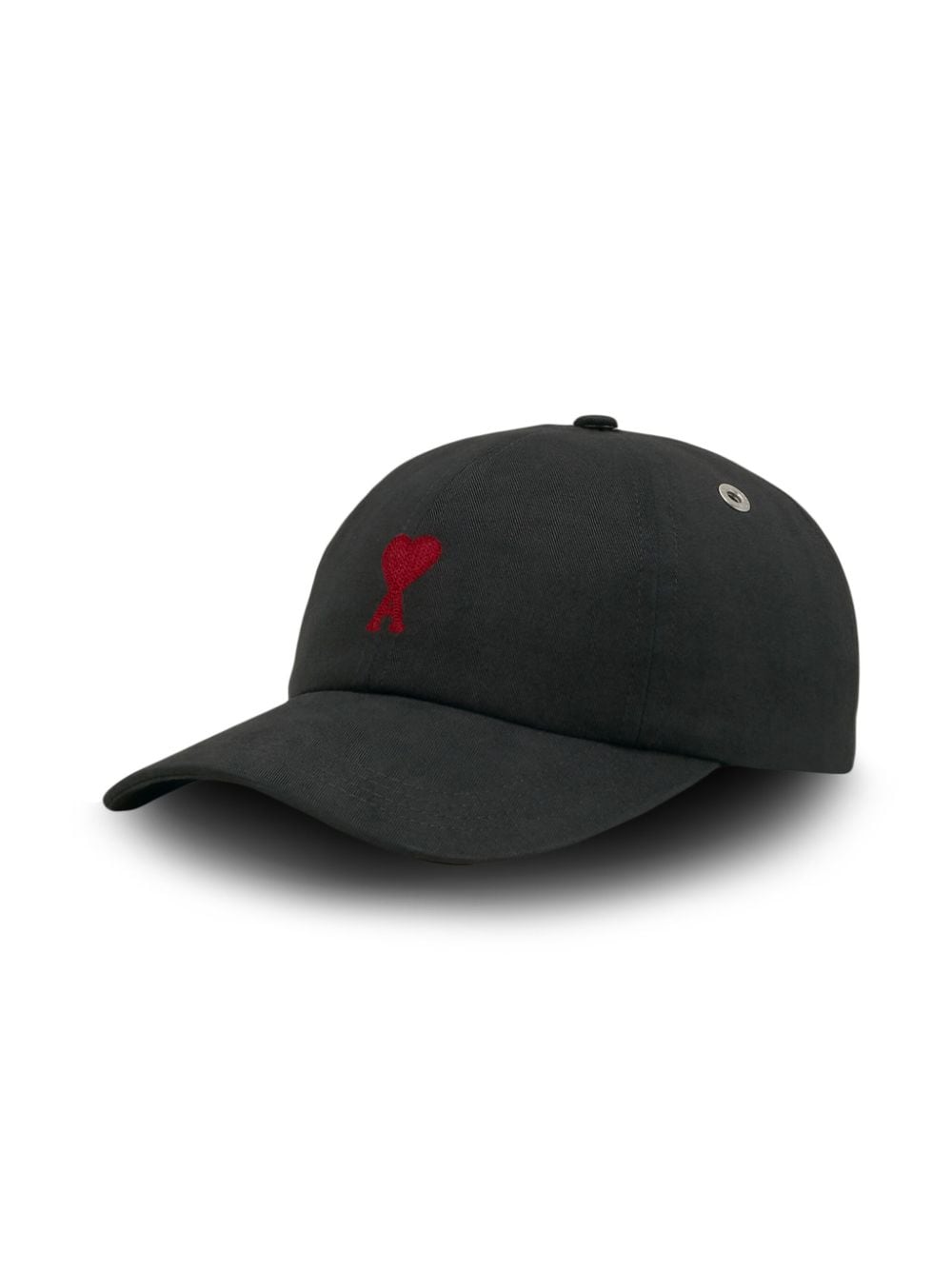 Ami Paris Women Ami De Coeur Baseball Cap