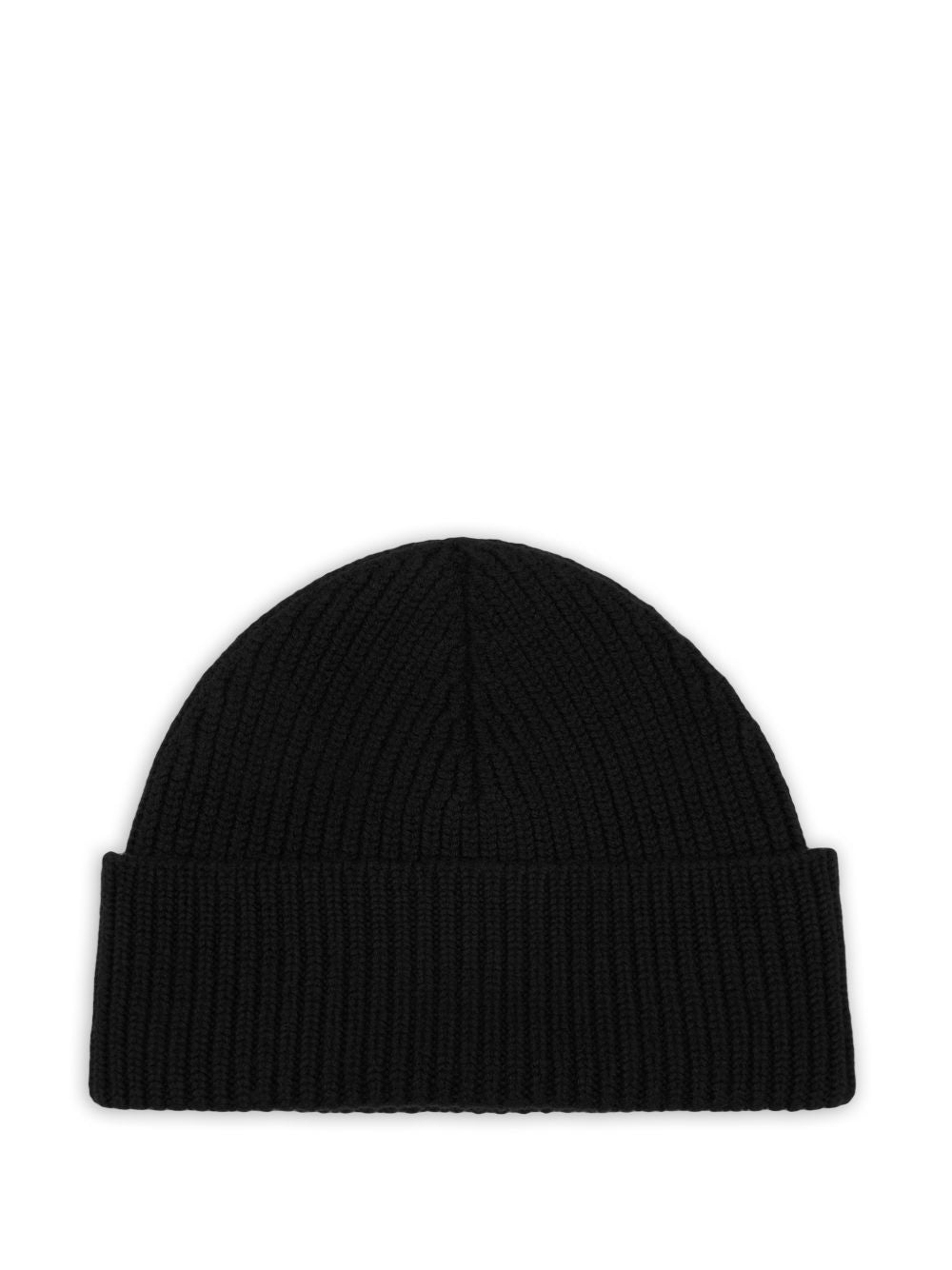 Ami Paris Men Ami De Coeur Wool Beanie AMI PARIS