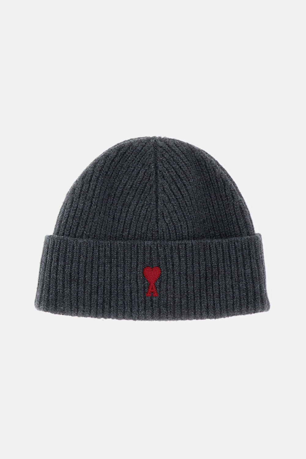 Ami Paris Men Cappello Red Ami De Coeur