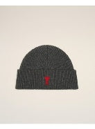 Ami Paris Men Cappello Red Ami De Coeur AMI PARIS
