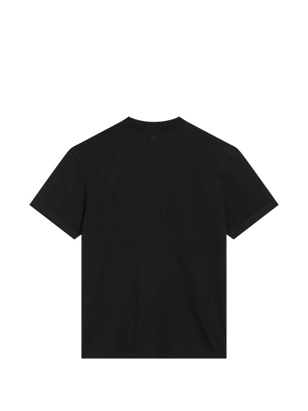 Ami Paris Men Ami De Coeur Cotton T-Shirt