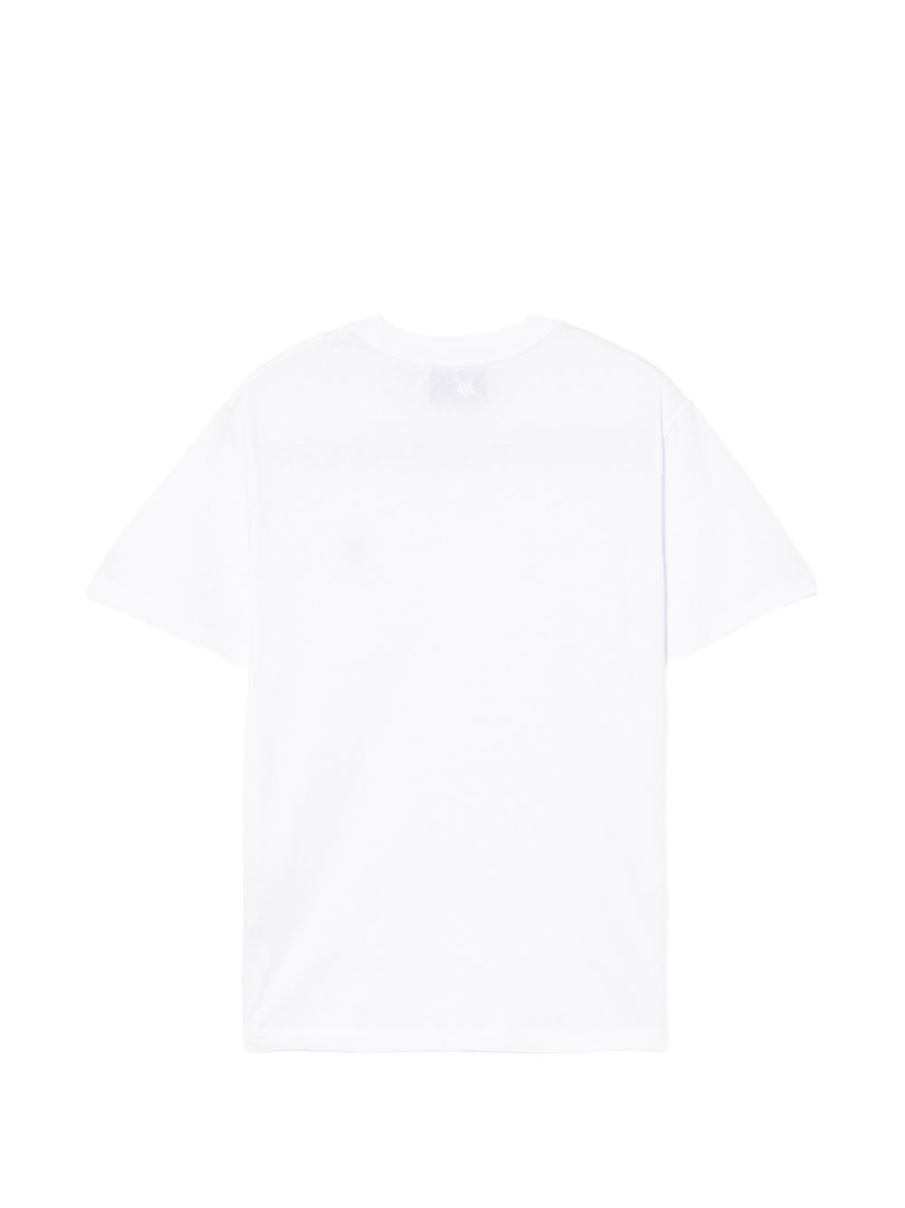 Ami Paris Men Ami De Coeur Cotton T-Shirt