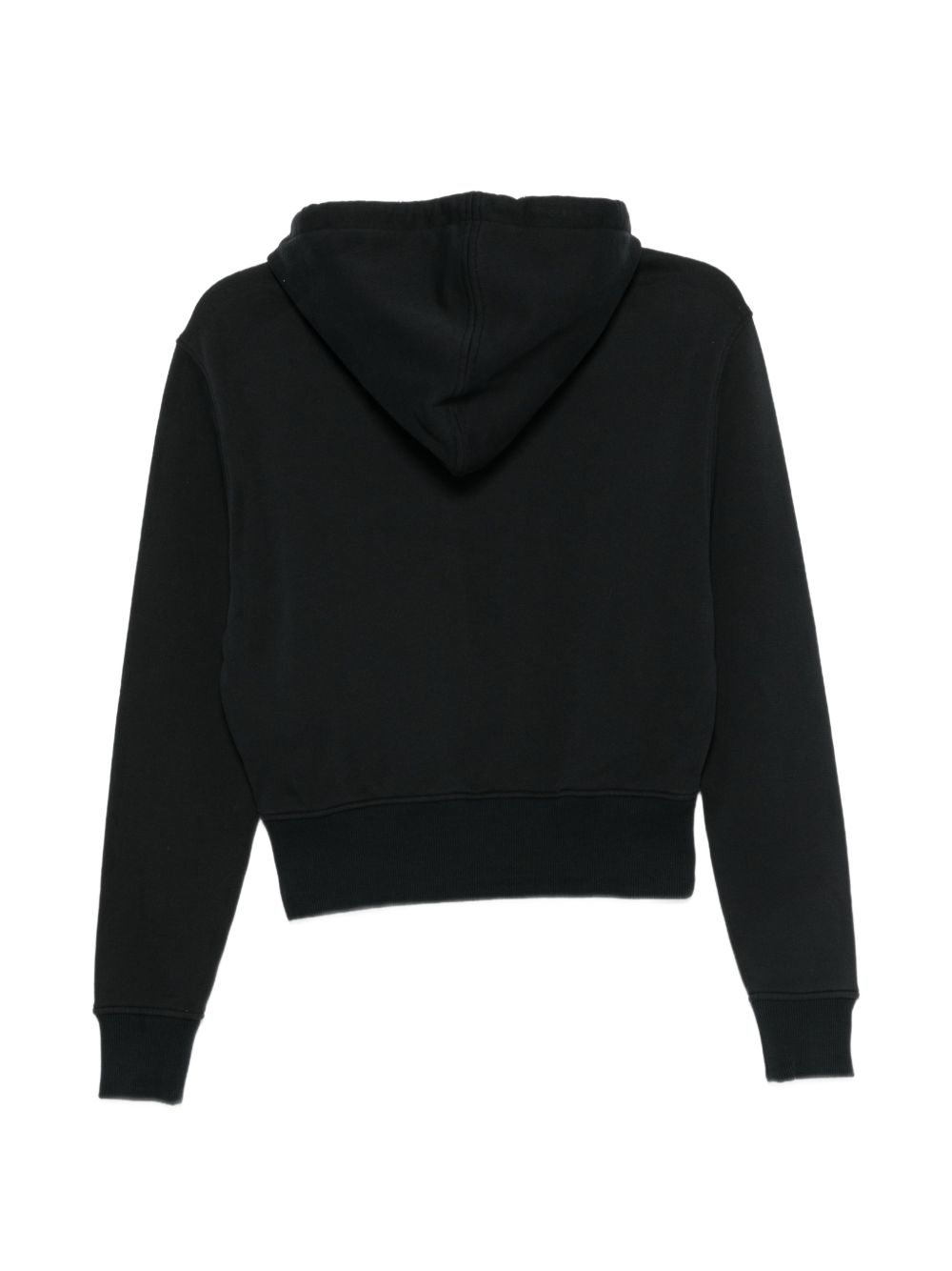 Ami Paris Women Ami De Coeur Cotton Hoodie AMI PARIS