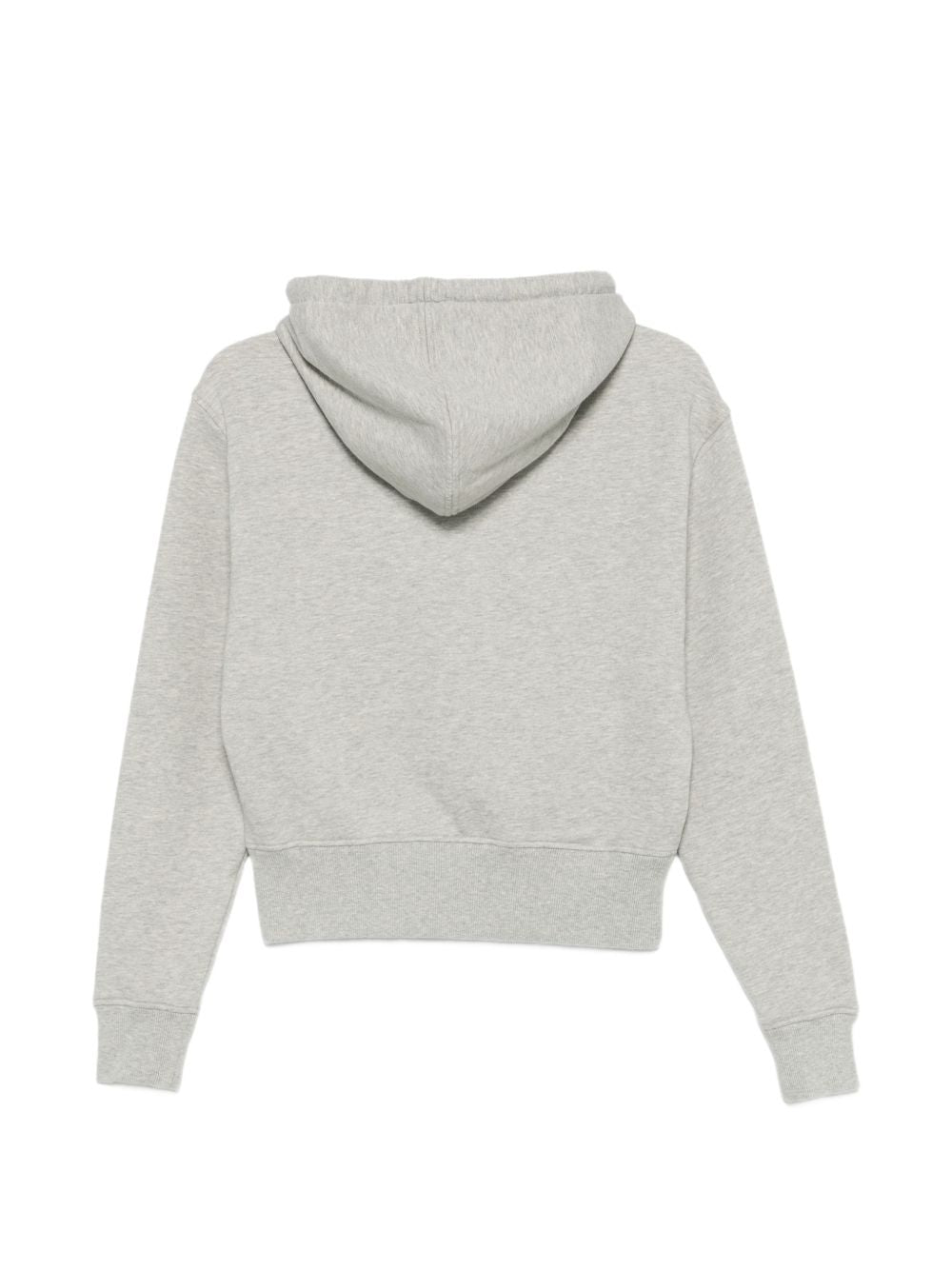 Ami Paris Women Ami De Coeur Cotton Hoodie AMI PARIS