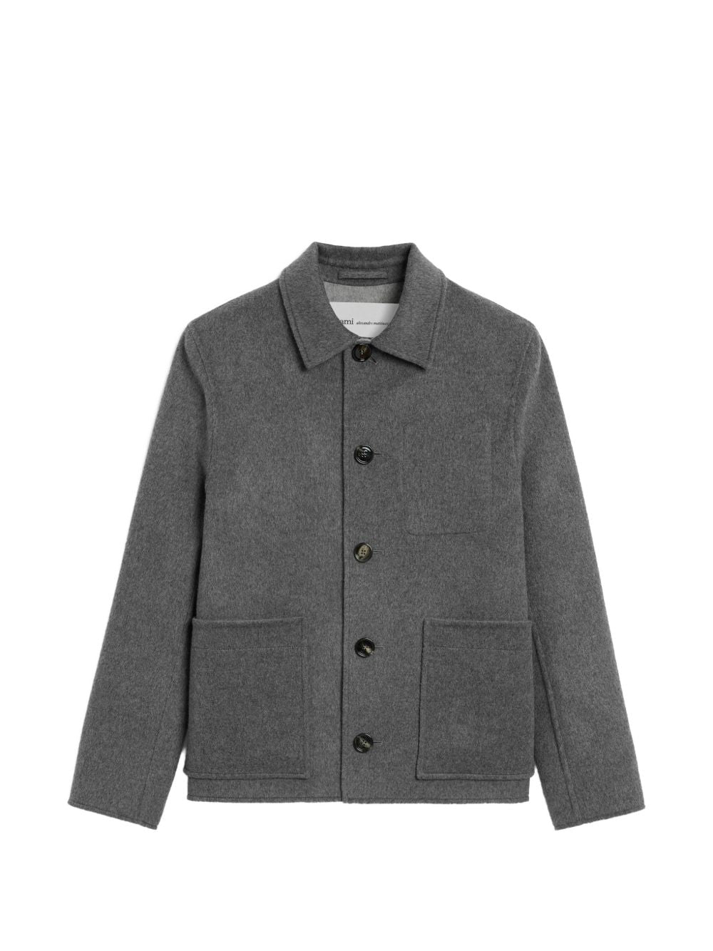 Ami Paris Men Jackets AMI PARIS