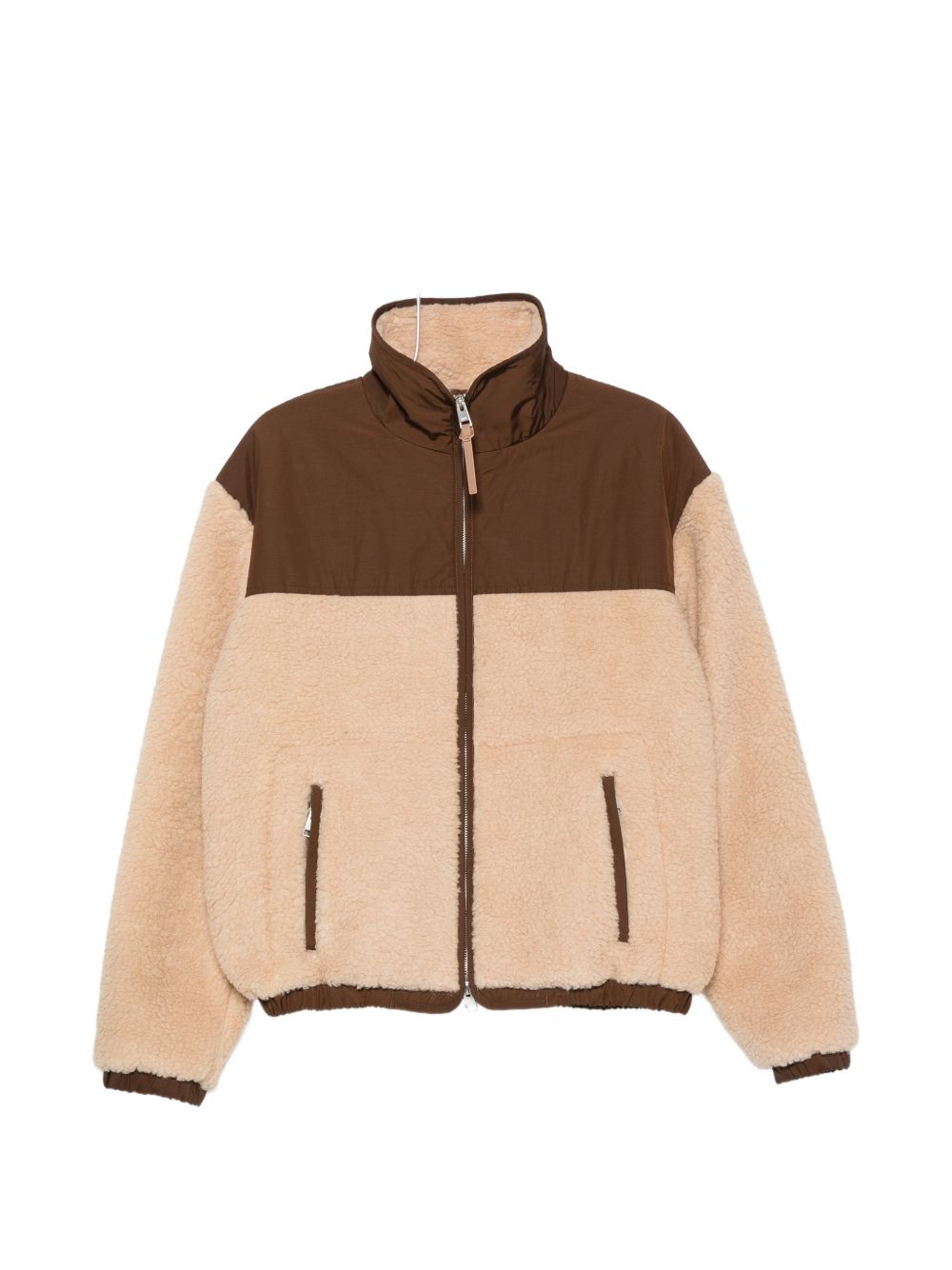 Ami Paris Men Coats AMI PARIS