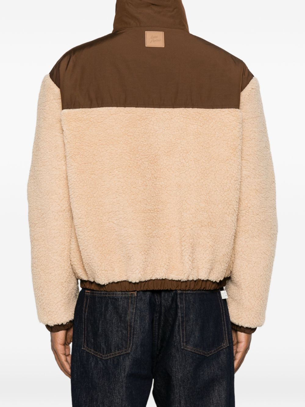 Ami Paris Men Coats AMI PARIS