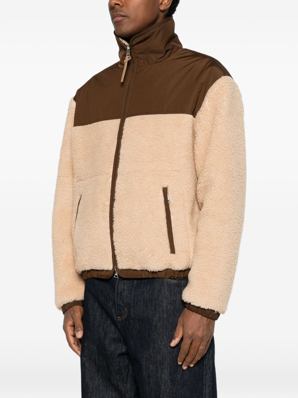 Ami Paris Men Coats AMI PARIS