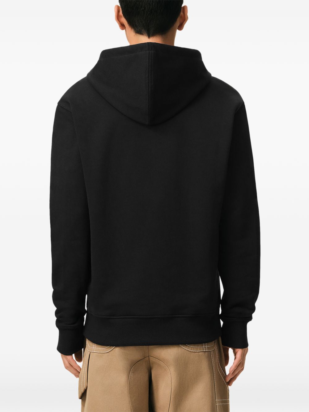 Ami Paris Men Ami De Coeur Cotton Hoodie AMI PARIS