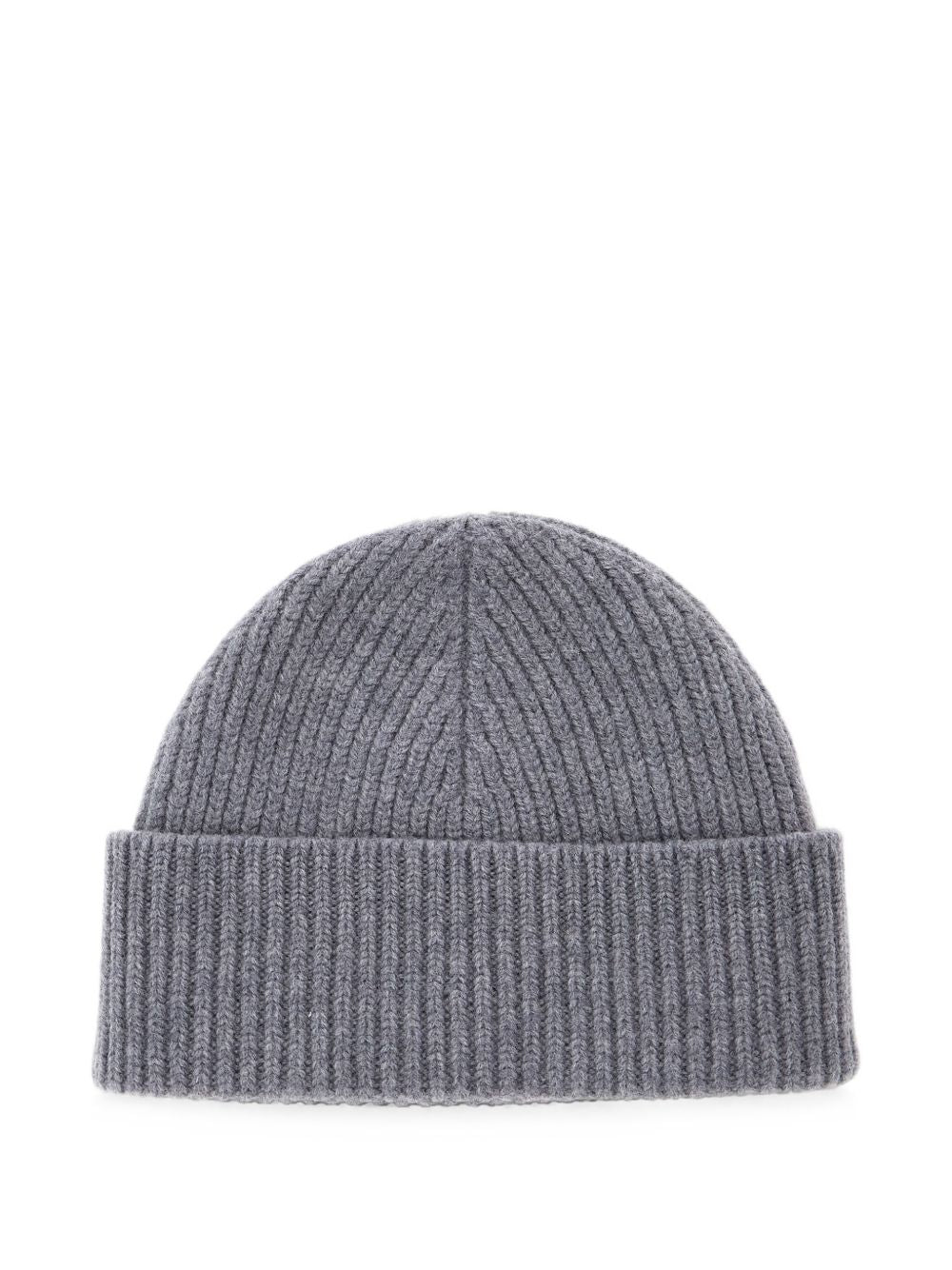 Ami Paris Men Ami De Coeur Wool Beanie AMI PARIS