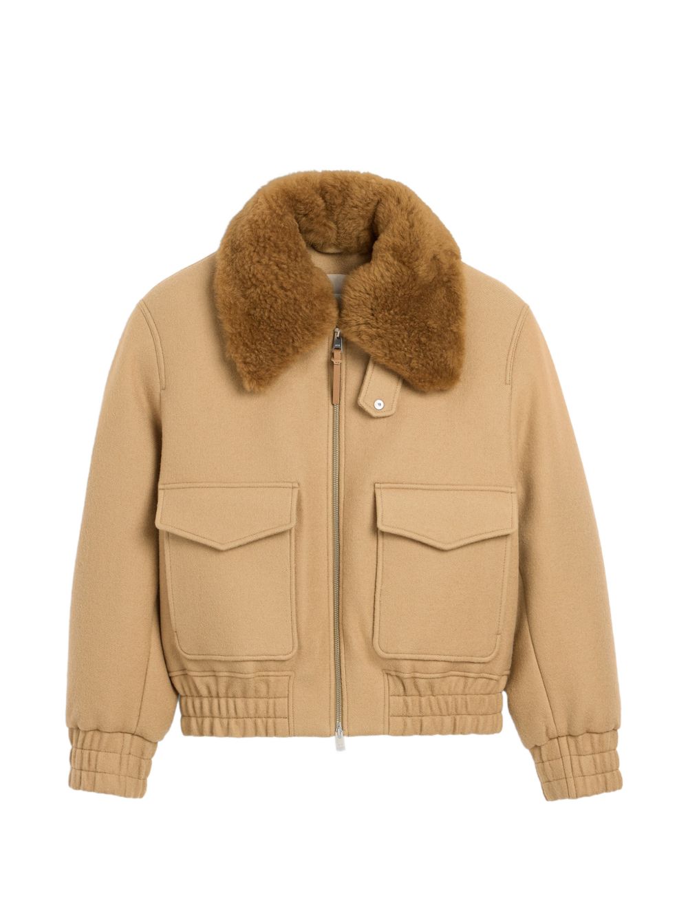 Ami Paris Women Coats AMI PARIS