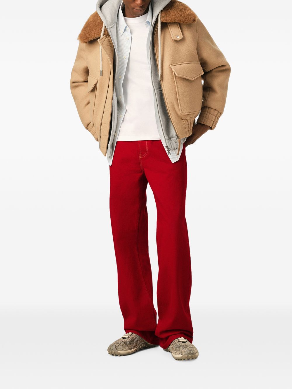 Ami Paris Women Coats AMI PARIS