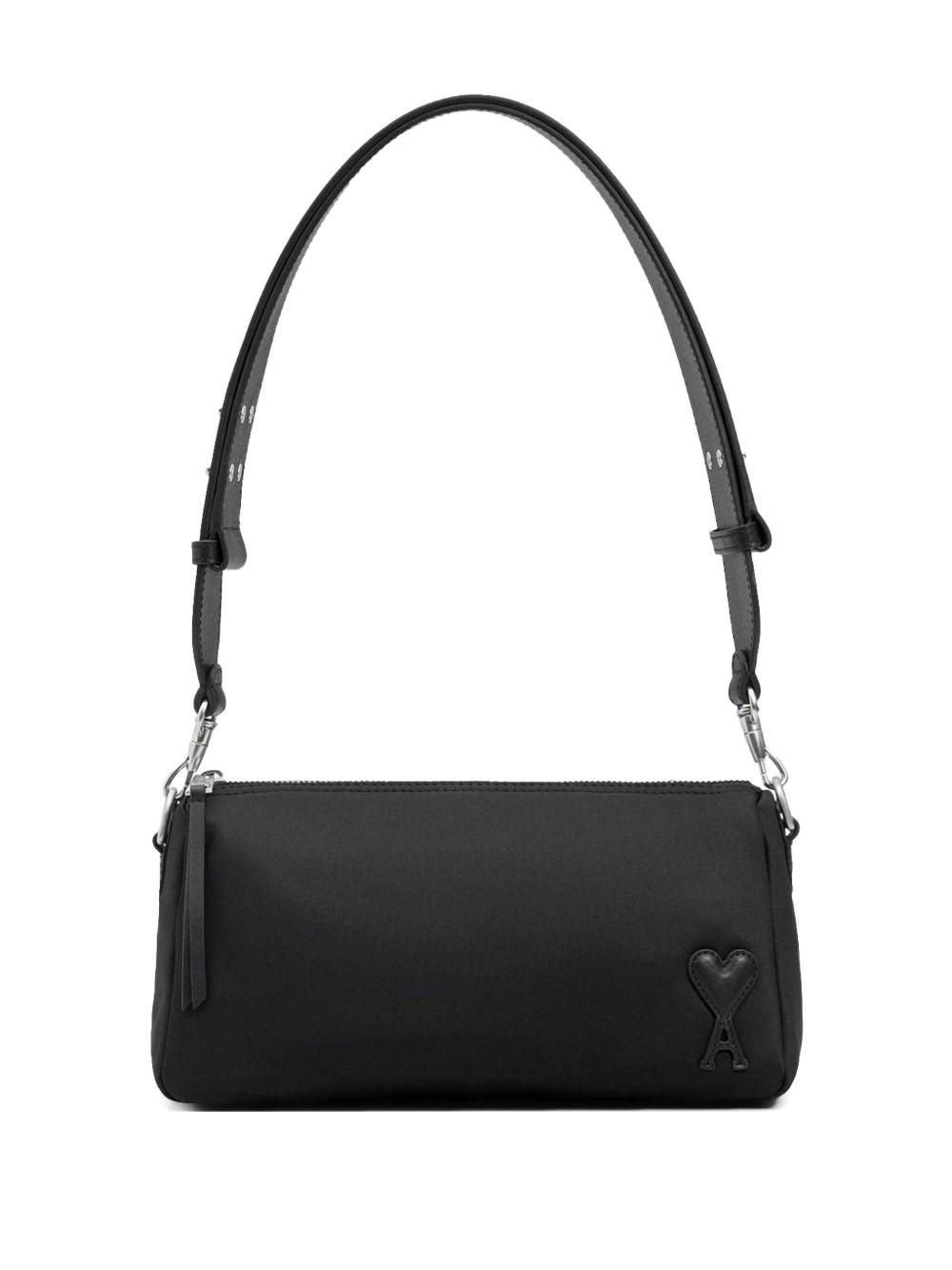 Ami Paris Women Marcel Nylon Mini Bag AMI PARIS