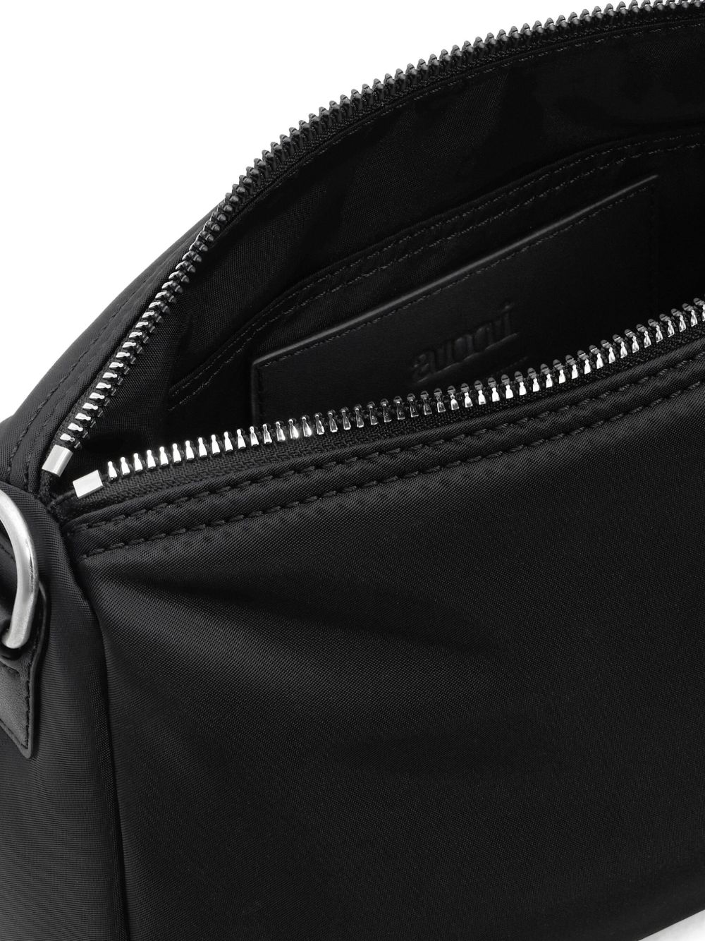 Ami Paris Women Marcel Nylon Mini Bag AMI PARIS
