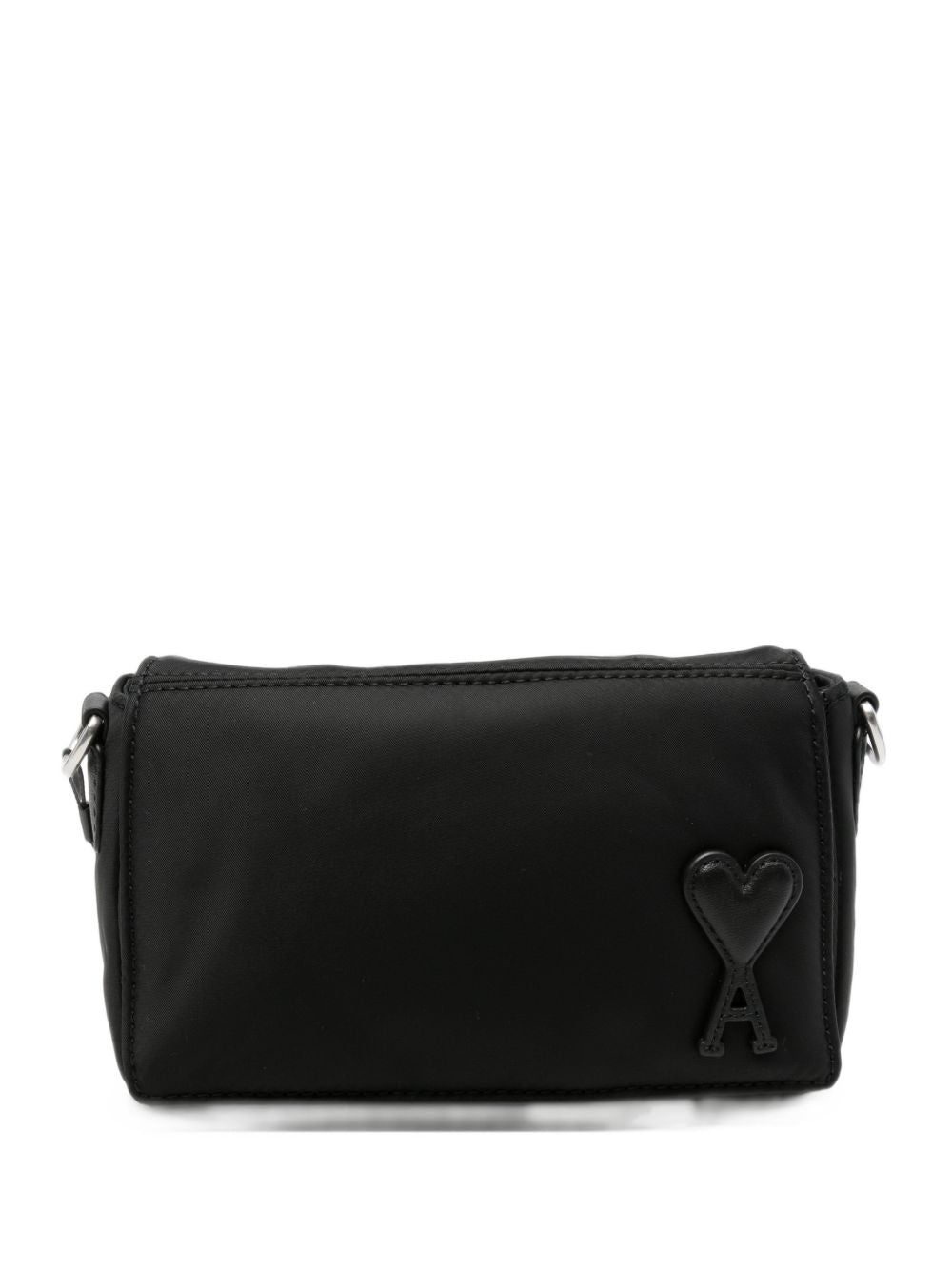 Ami Paris Women Marcel Nylon Camera Bag AMI PARIS
