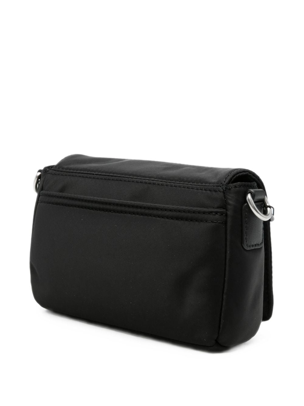 Ami Paris Women Marcel Nylon Camera Bag AMI PARIS
