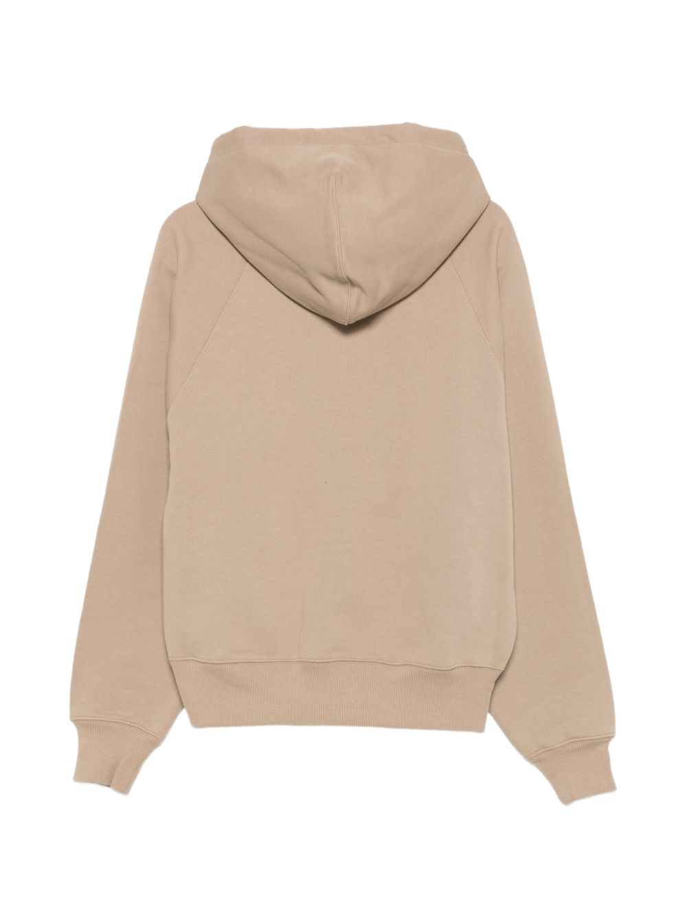 Ami Paris Women Ami De Coeur Cotton Hoodie AMI PARIS