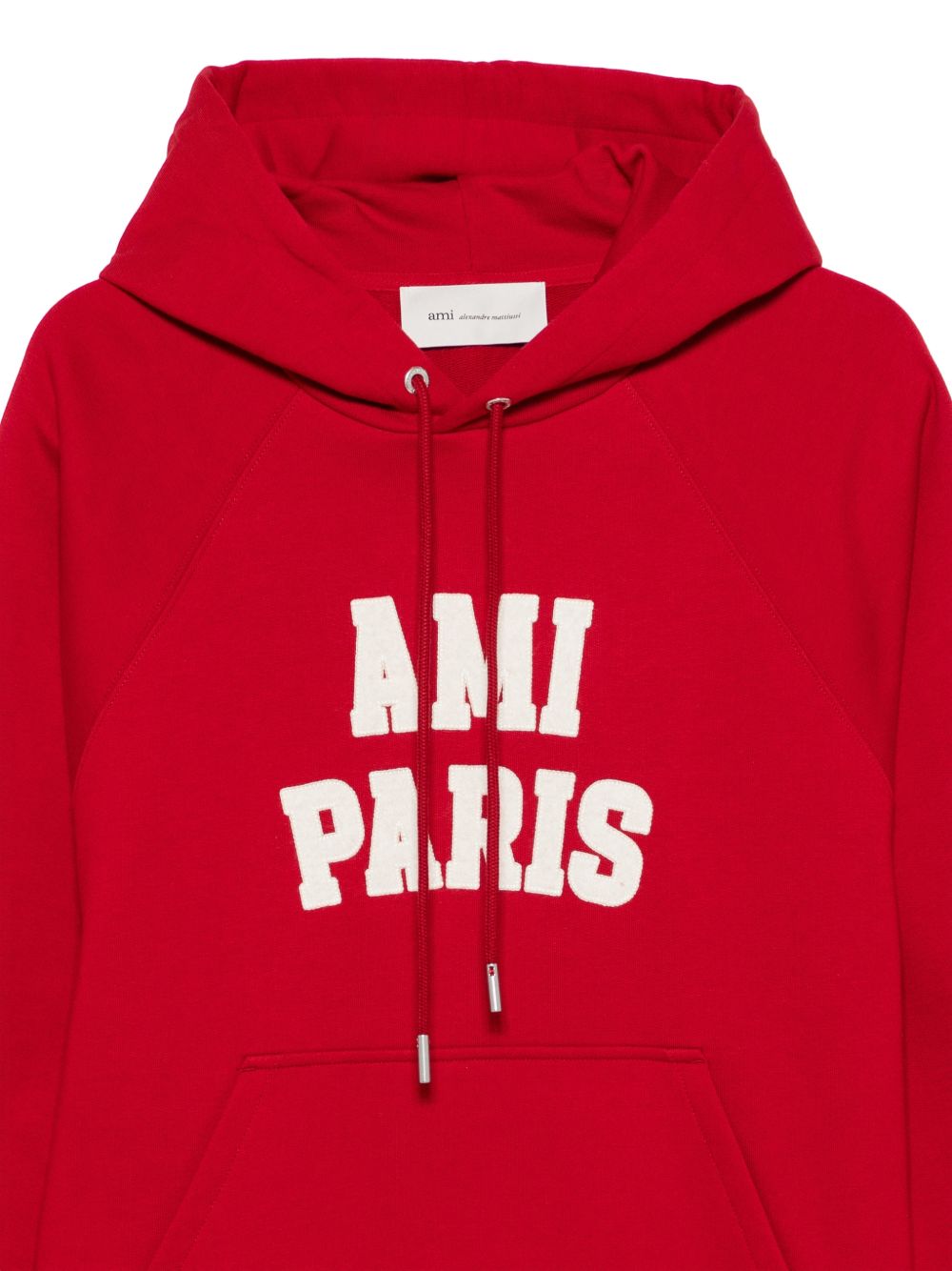 Ami Paris Women Sweatshirts AMI PARIS