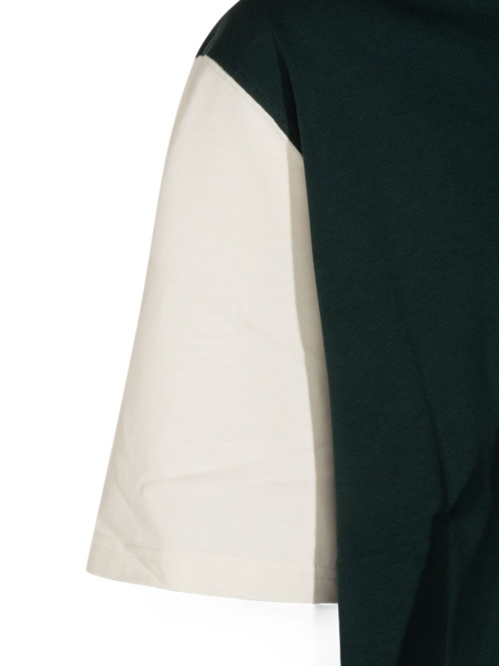 Ami Paris Men Logo T-Shirt AMI PARIS