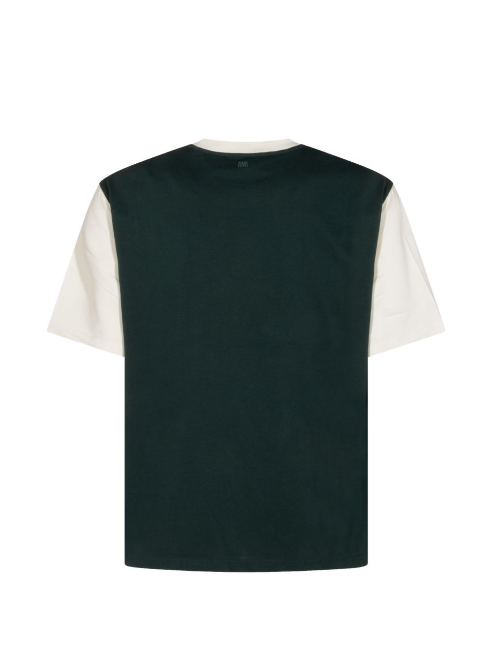 Ami Paris Men Logo T-Shirt AMI PARIS