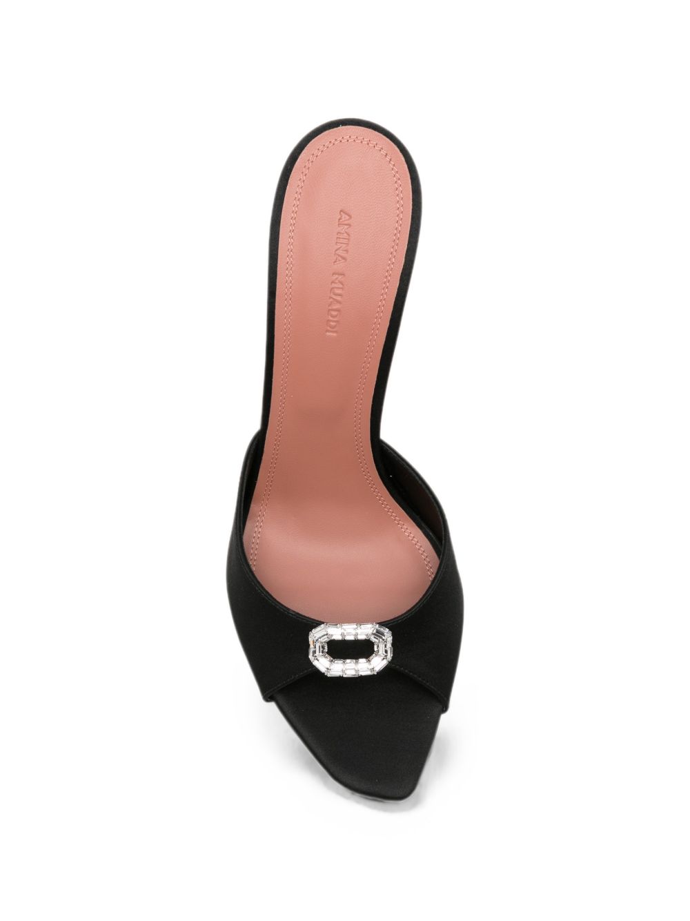 Amina Muaddi Women Sandals AMINA MUADDI