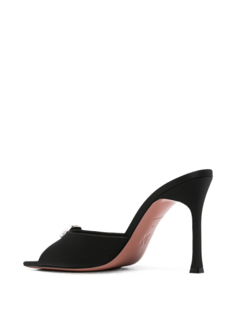 Amina Muaddi Women Sandals AMINA MUADDI