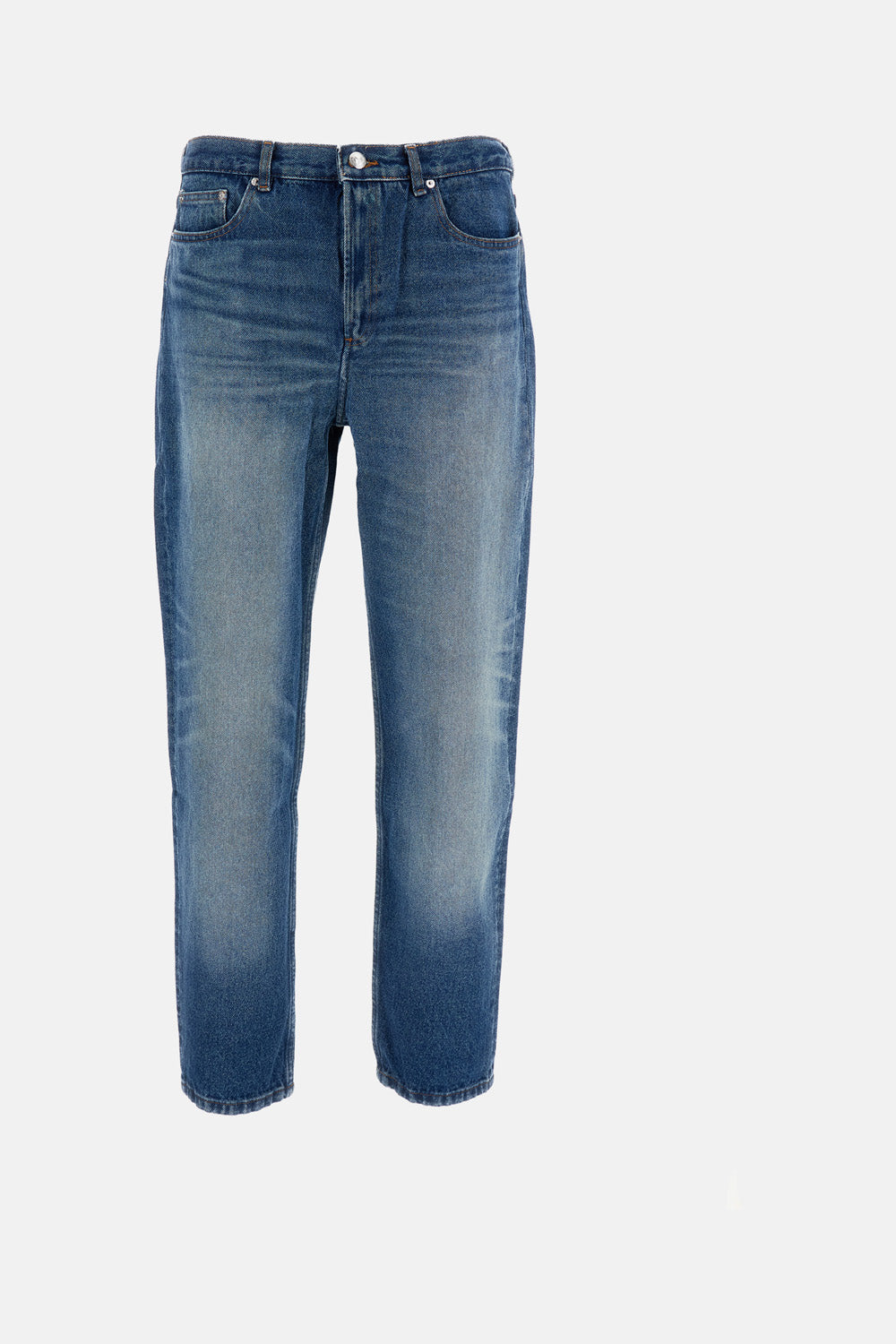 A.P.C. Men Jeans Martin A.P.C.