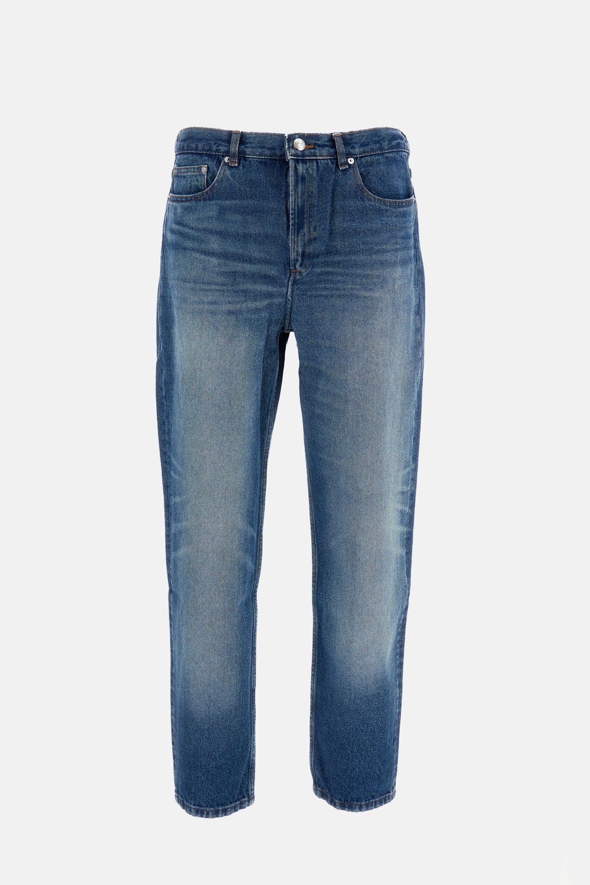 A.P.C. Men Jeans Martin A.P.C.