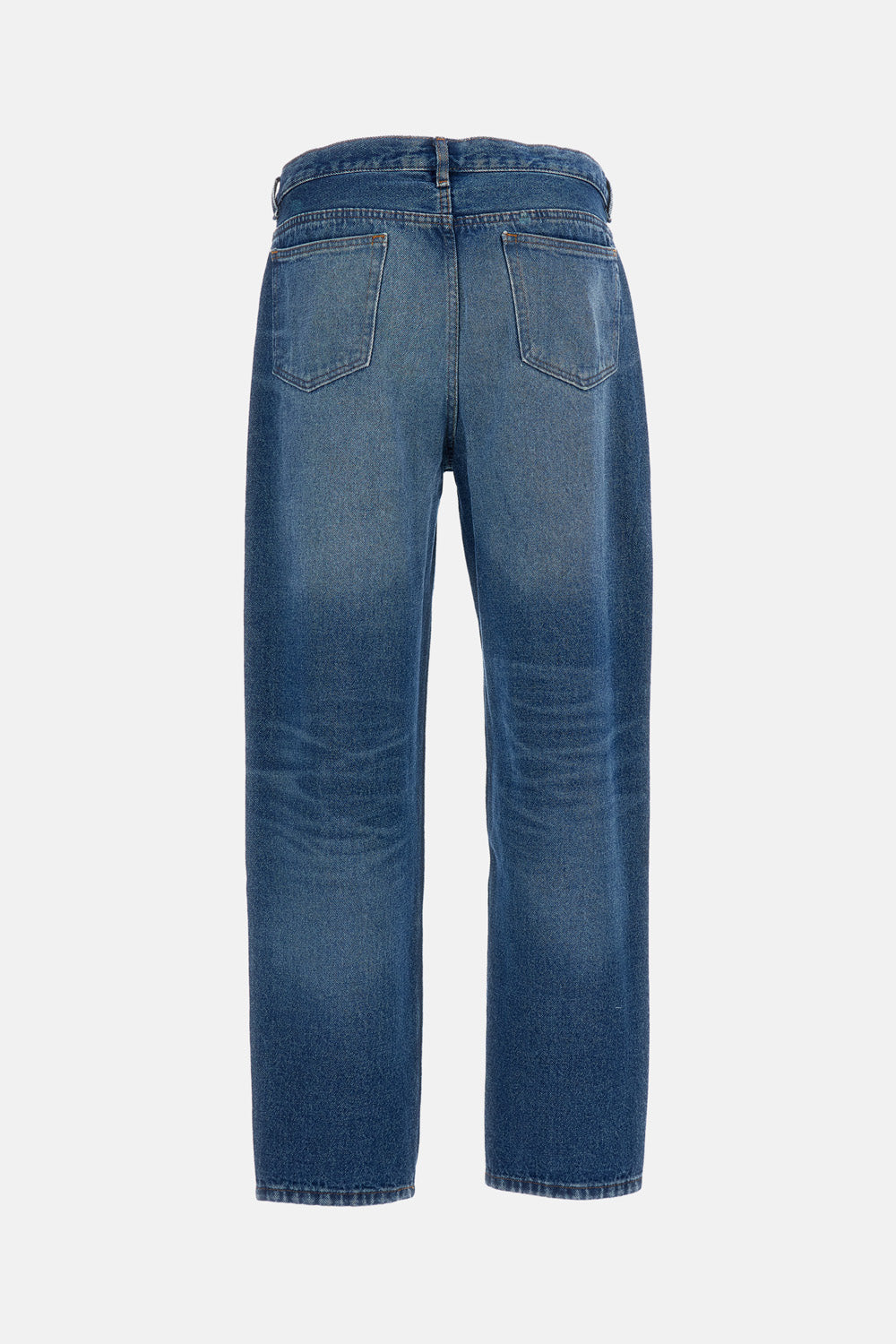 A.P.C. Men Jeans Martin A.P.C.