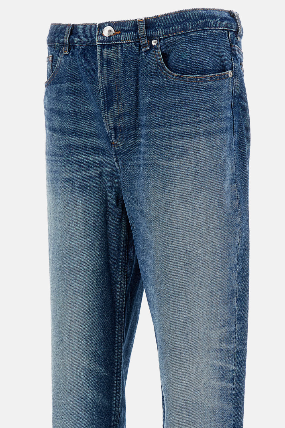 A.P.C. Men Jeans Martin A.P.C.