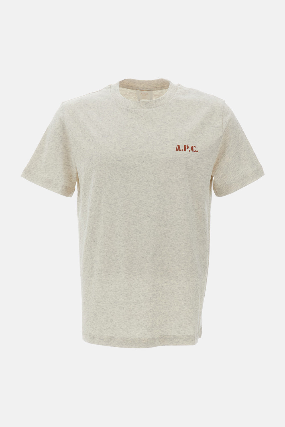 A.P.C. Men T-Shirt Carlos A.P.C.