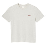 A.P.C. Men T-Shirt Carlos A.P.C.