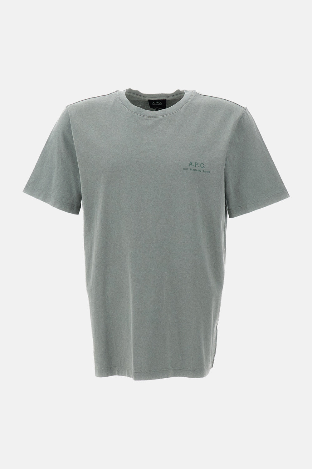 A.P.C. Men T-Shirt Gabby A.P.C.